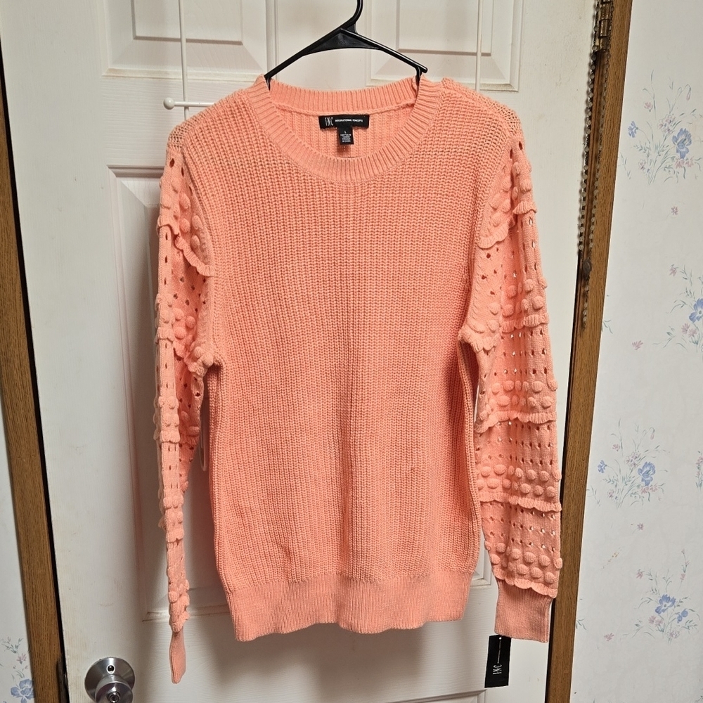 INC Sweater NWT